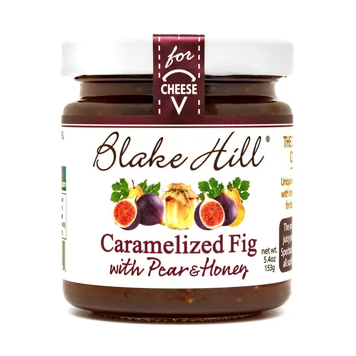 Caramelized Fig 5.4 oz