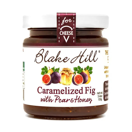 Caramelized Fig 5.4 oz