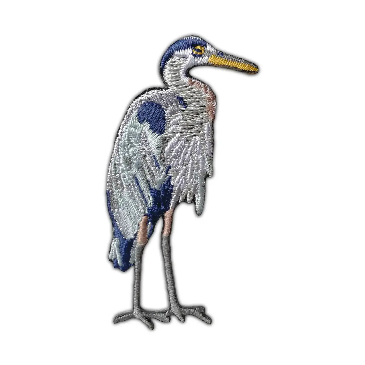 Great Blue Heron Patch