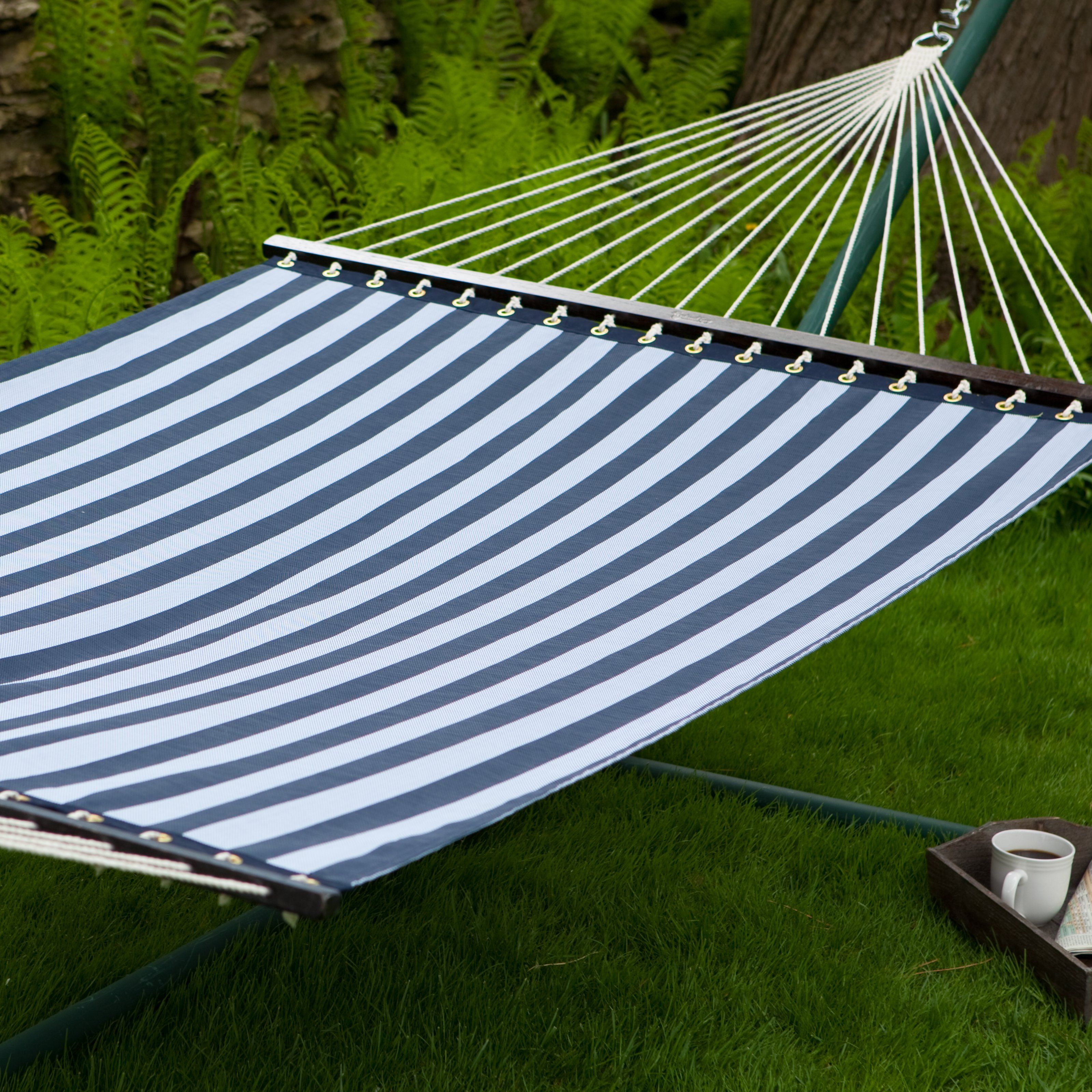 hängematten store Alberca Quick Dry Hammock