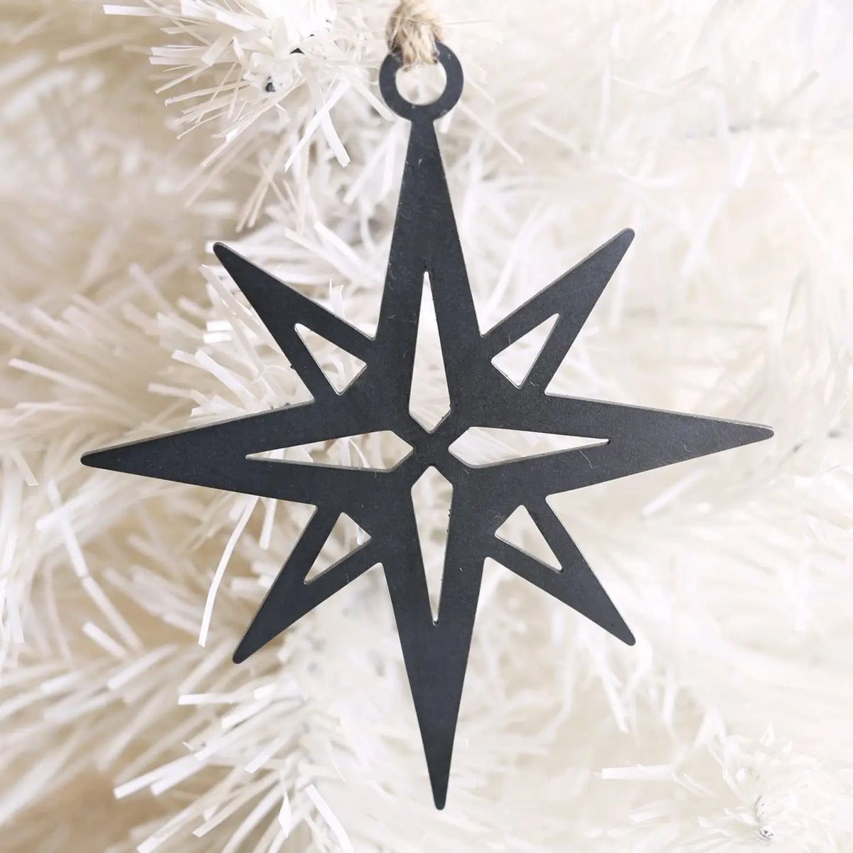 Star Ornament