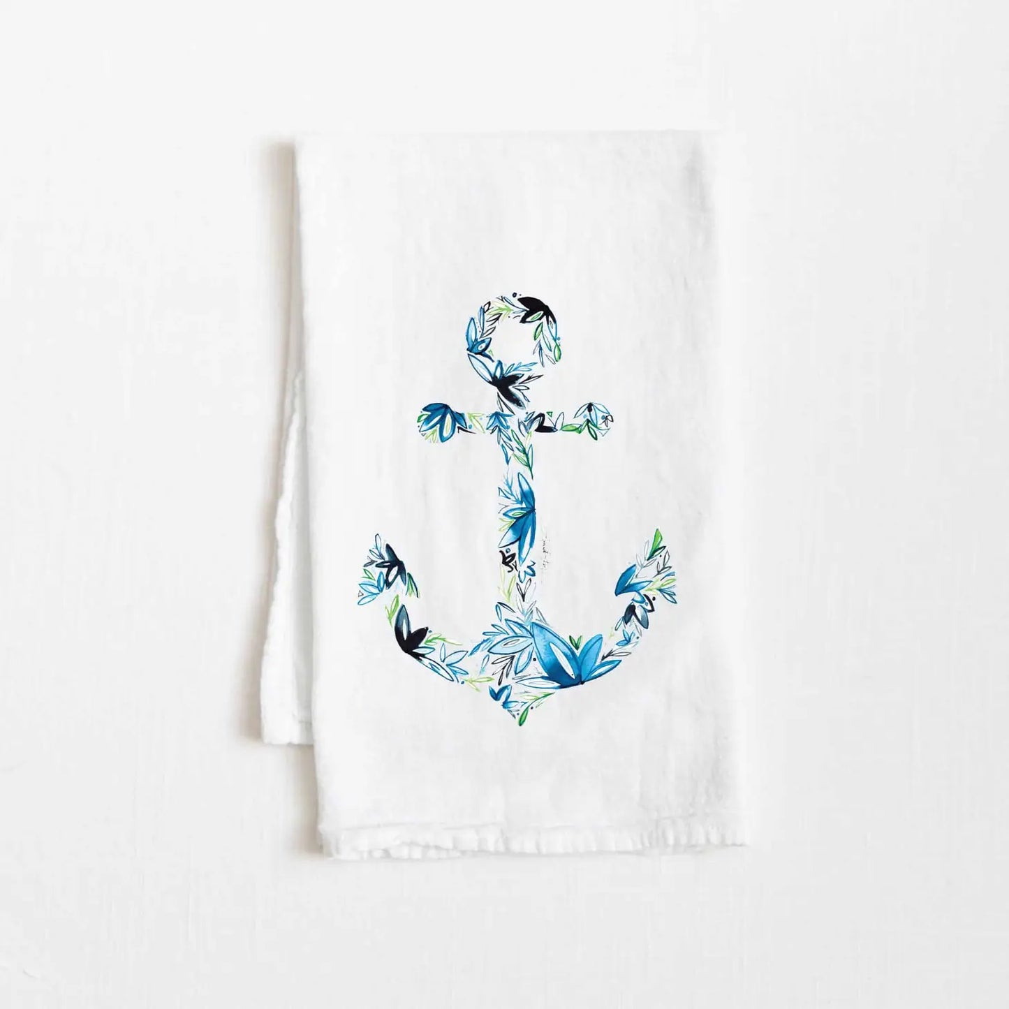Anchor Flour Sack Tea Towel