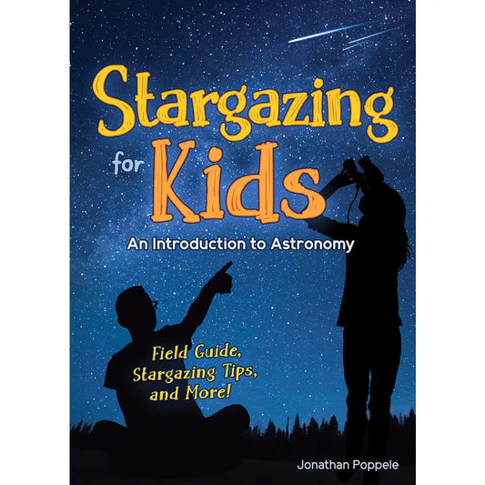 Stargazing for Kids