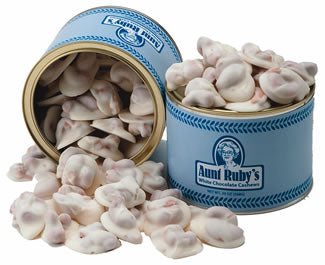 Aunt Ruby's, GaGa's White Chocolate Cashew Clusters