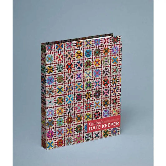 Quilters Date Keeper