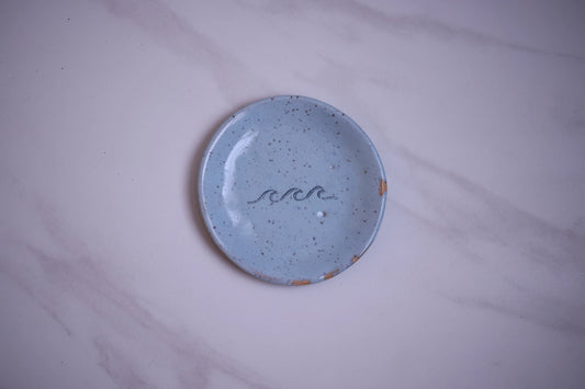 Mini Plate-Waves