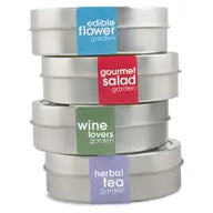 Pocket Garden - Edible Flowers