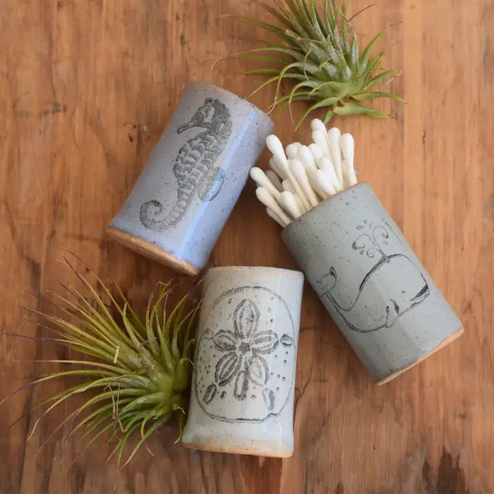 Tiny Tumbler - Sand Dollar