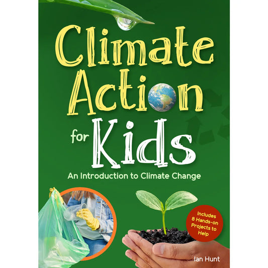 Climate Action for Kids