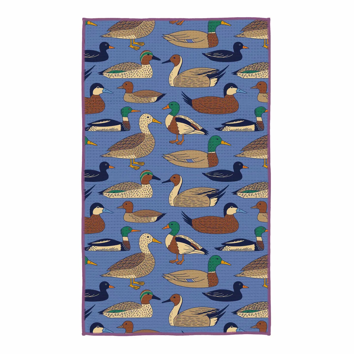 Trek Light-The Perfect Kitchen Towel