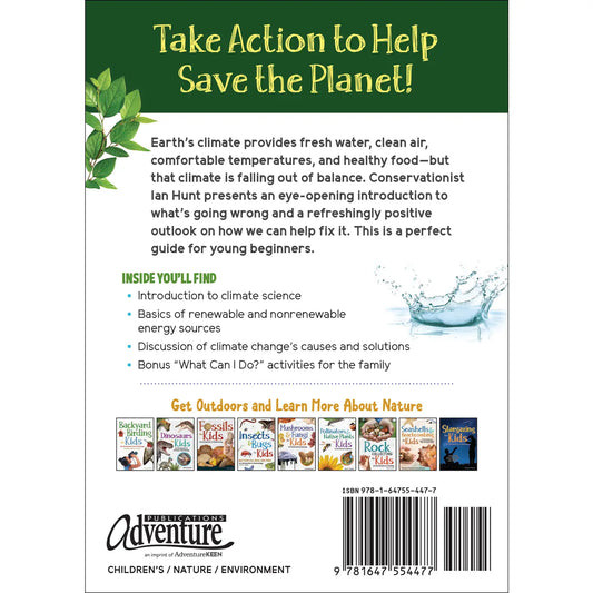 Climate Action for Kids