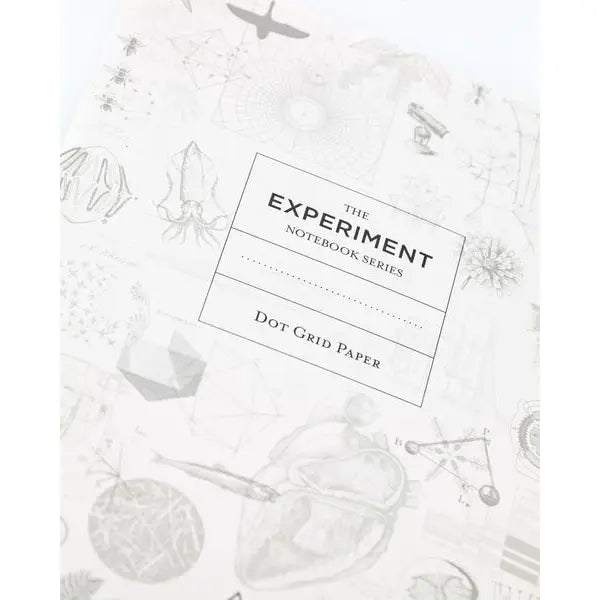 Ornithology: Birds Softcover Notebook-Dot Grid Pages