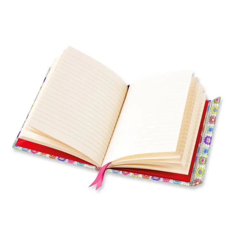 Aimee Stewart: Granny Squares Journal