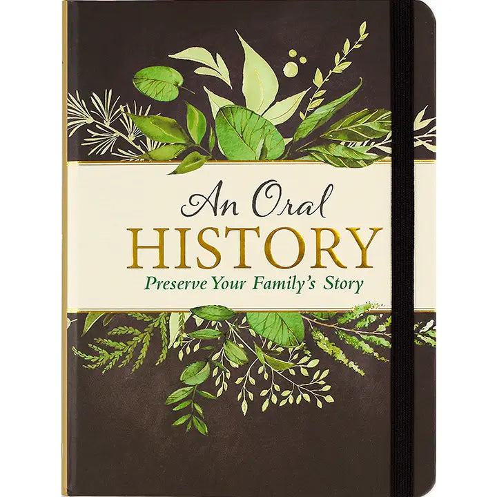 An Oral History