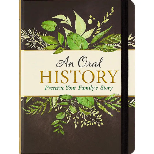 An Oral History