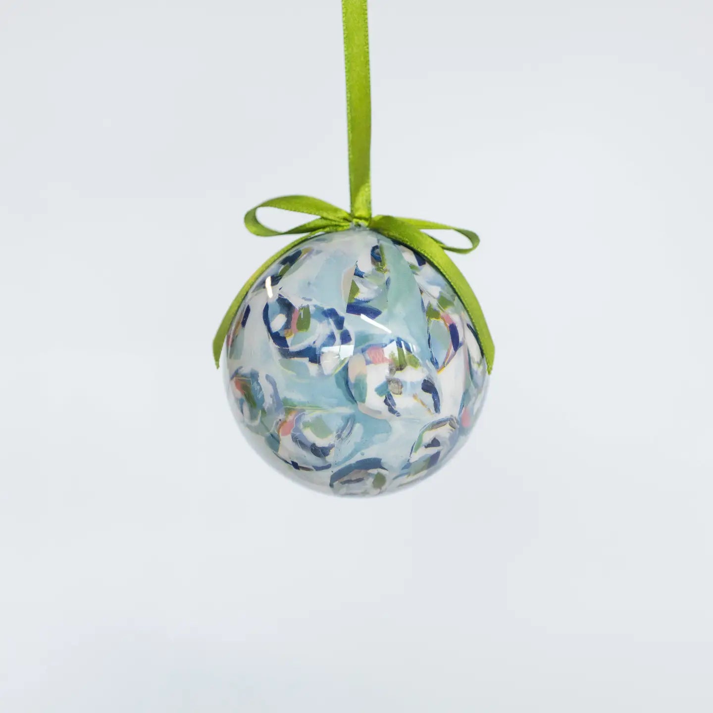 Ornament - Trio Oysters