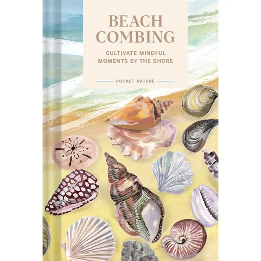 Beach Combing-Pocket Nature-
