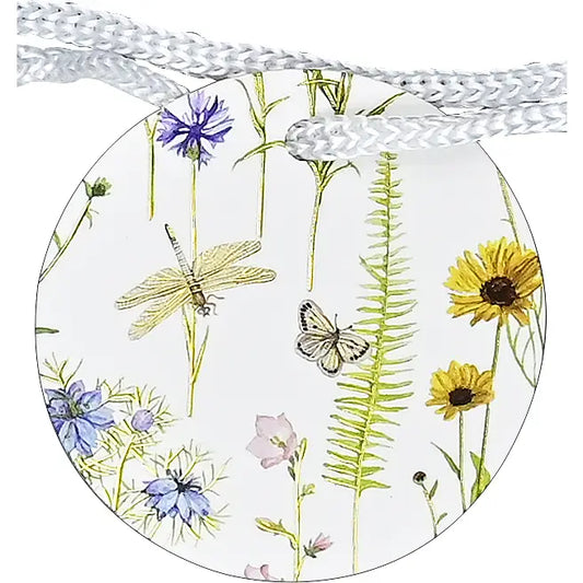 Wildflower Garden gift bags
