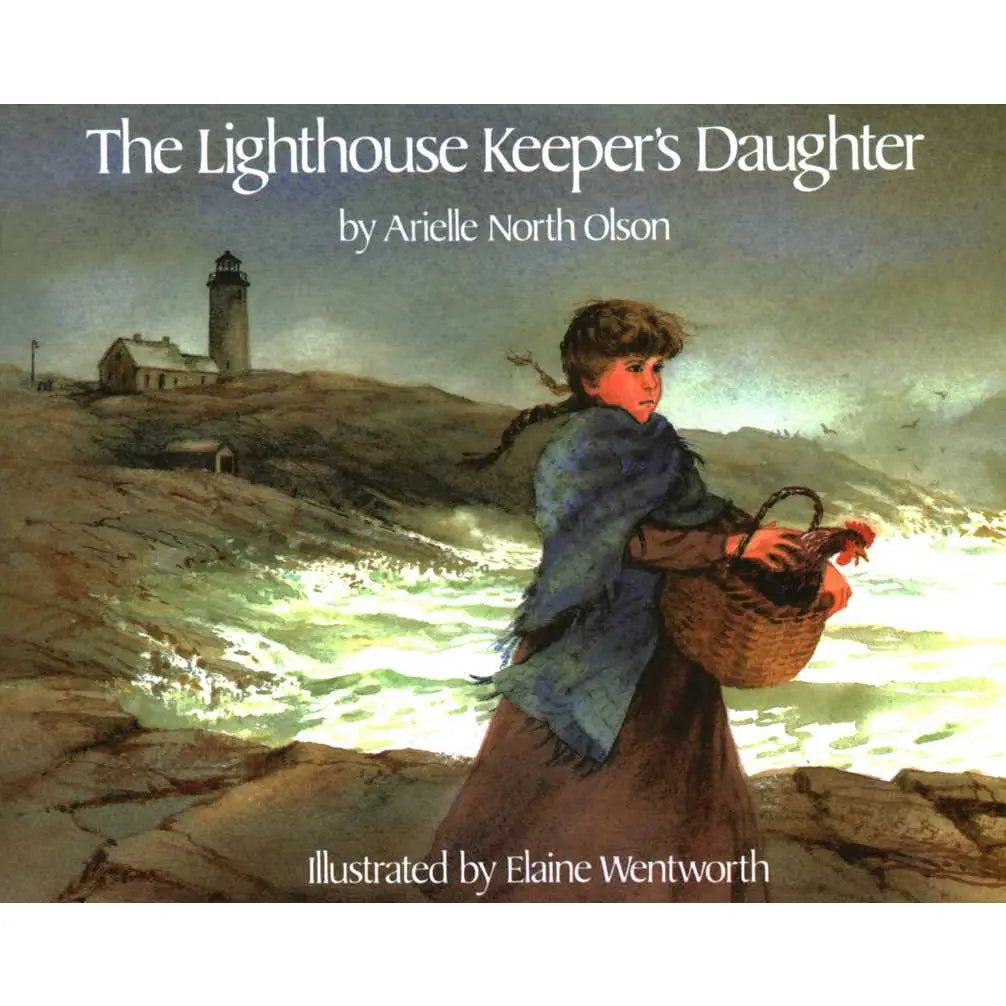 The Lighthouse Keeper's Daughter