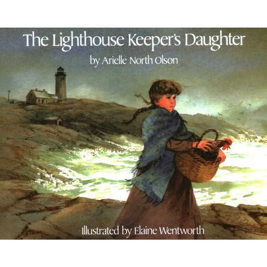 The Lighthouse Keeper's Daughter