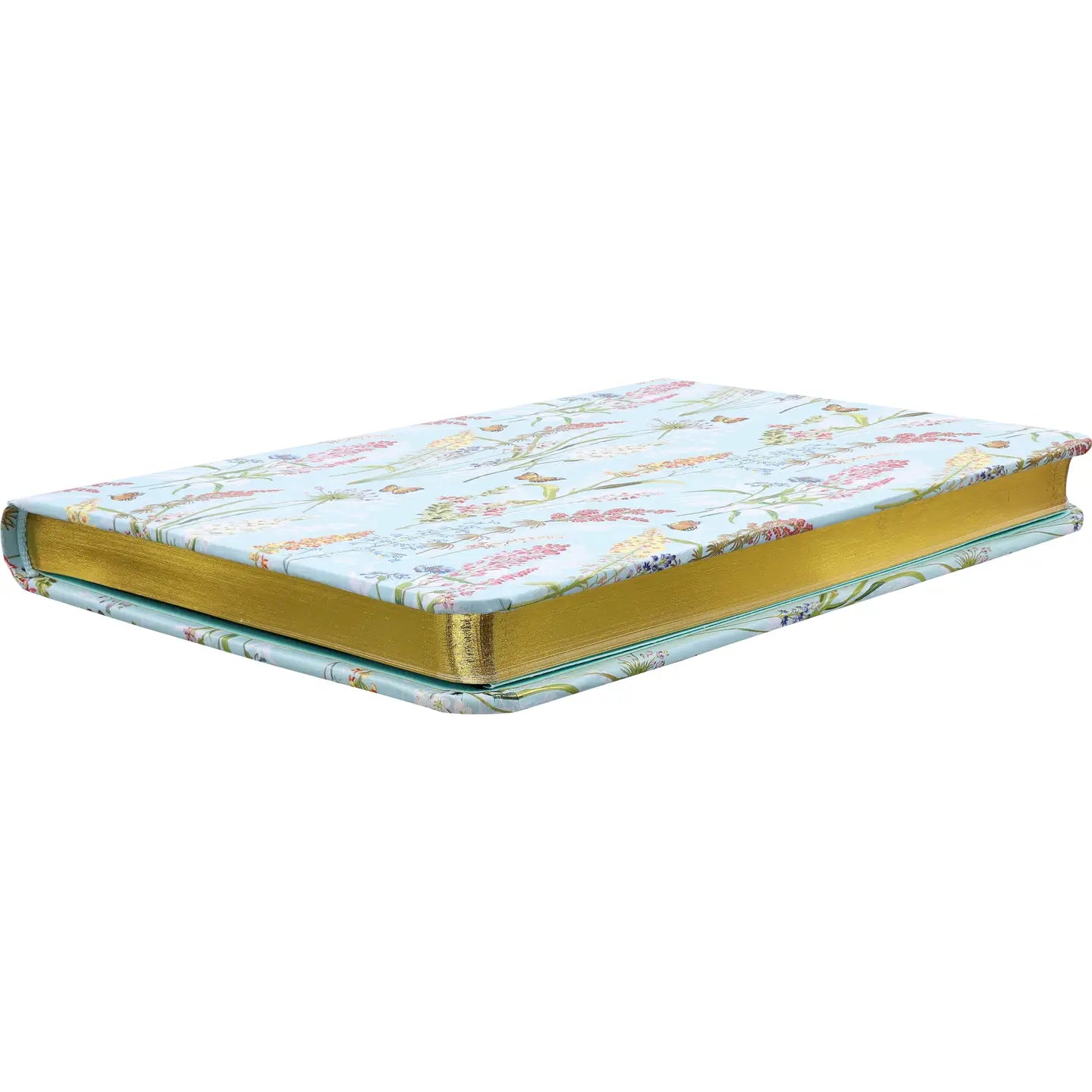 Journal-Blooms & Butterflies