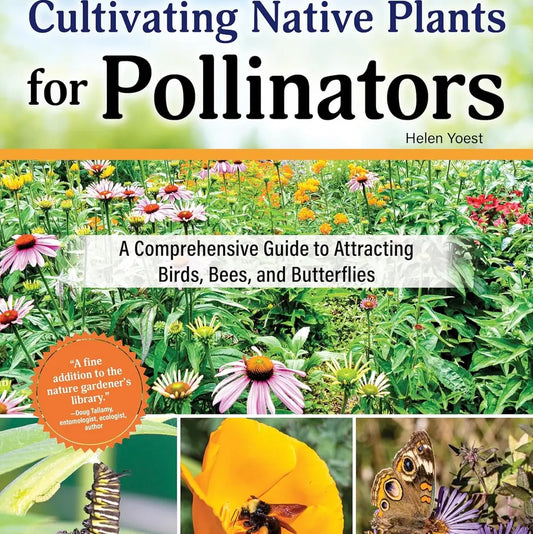 Cultivating Native Plants for Pollinators