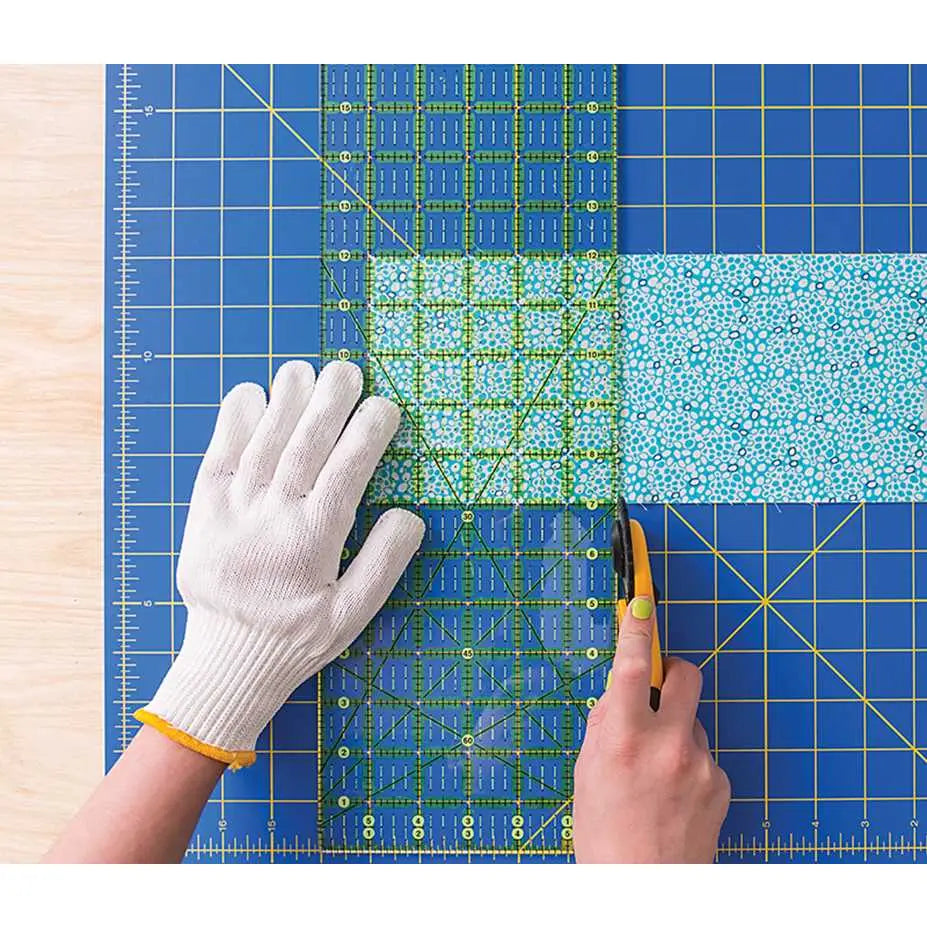 Quiltmaking for Beginners Handy Pocket Guide