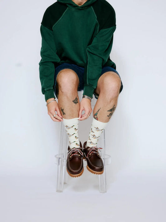 Socks, Duck One Size fits all