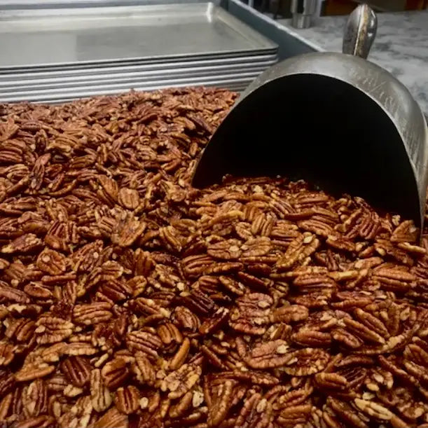 Pecan Caramel Turtle - Pack of 2