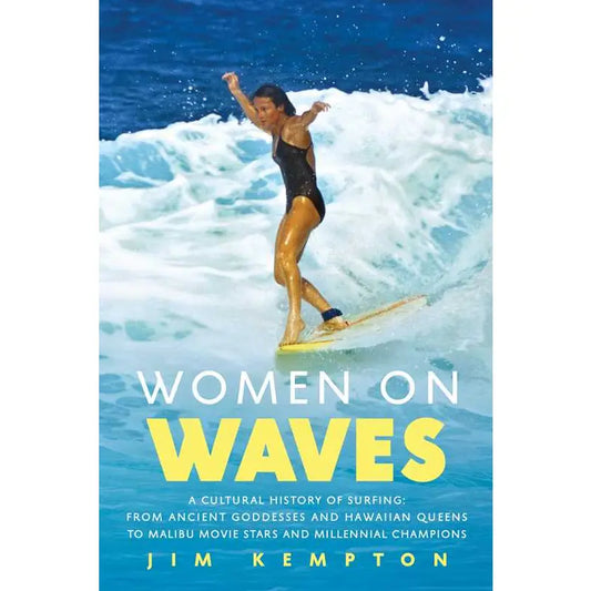 Women on Waves