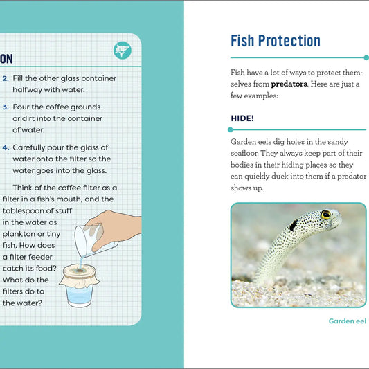 FISH for KIDS