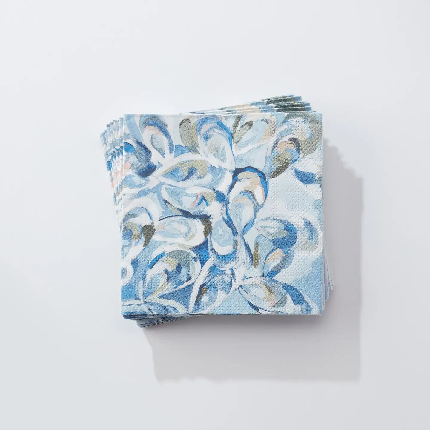 Cocktail Napkins (set 20) Atlantic Reef