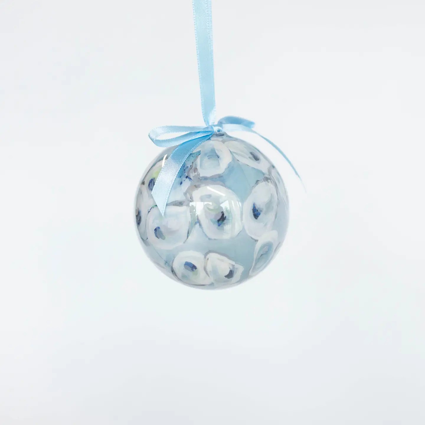 Ornament - Trio Oysters