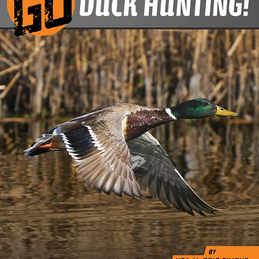 Go Duck Hunting