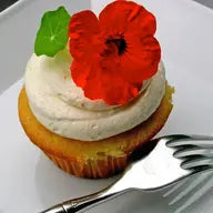 Pocket Garden - Edible Flowers