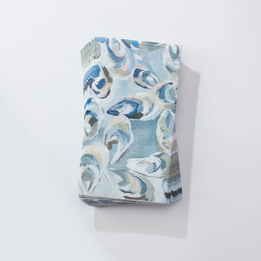 Guest Towel (set of 12) Atlantic Reef