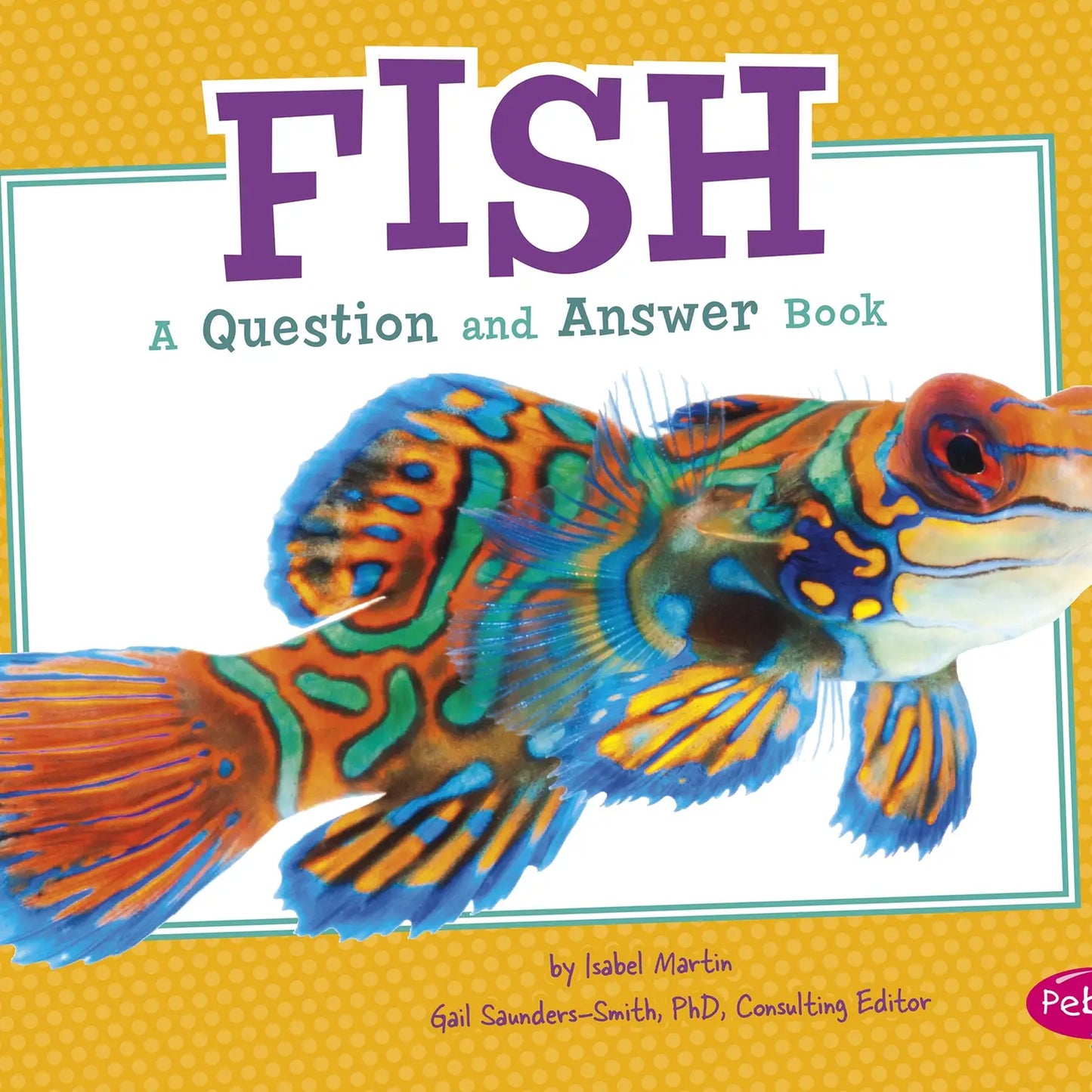 Fish, Paperback