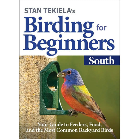 Birding for Beginners-South