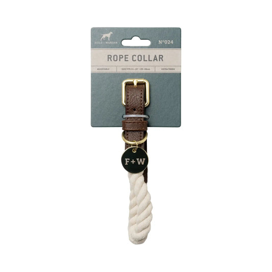 Small Dog Collar