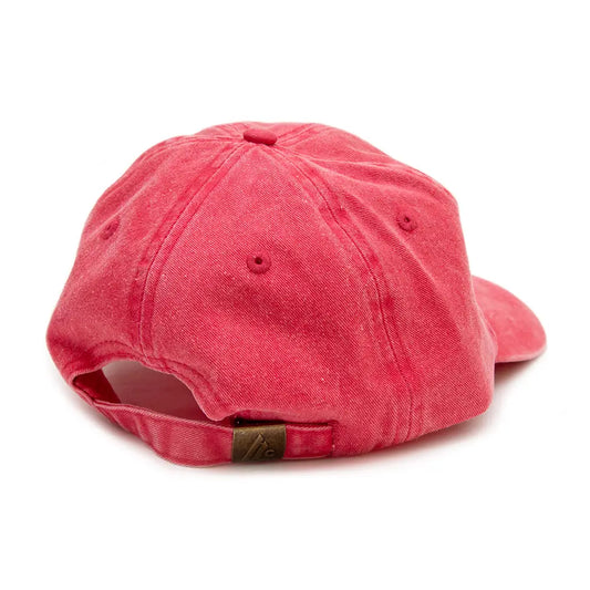 Anchor Relaxed Dad Cap