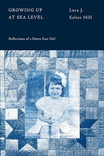 Growing Up at Sea Level: Reflections of a Down East Girl