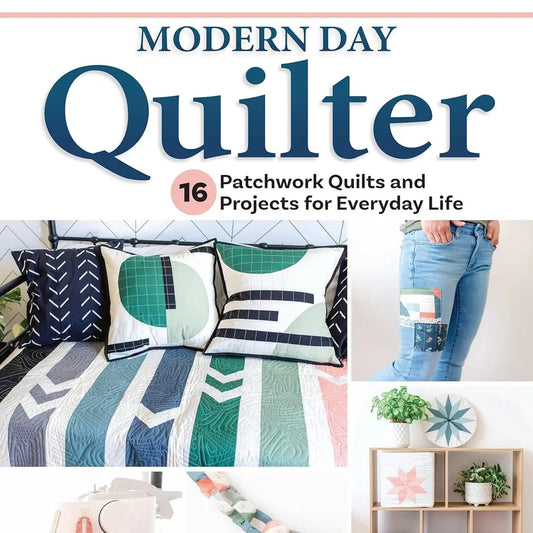 Modern Day Quilter