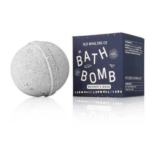 Bath Bomb, Mariner's Moon