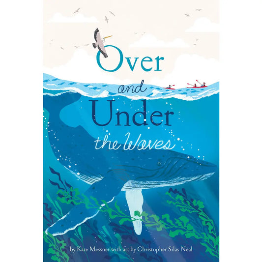 Over and Under the Waves