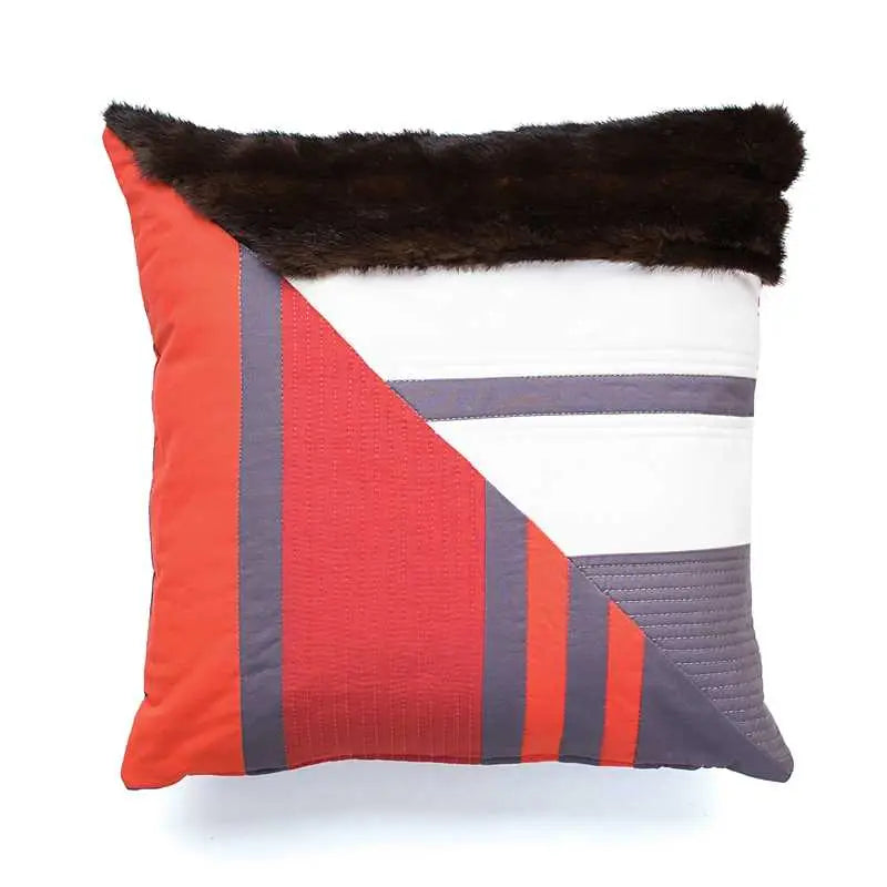 Modern Memory Quilts by Suzanne Paquette