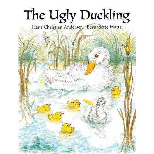 The Ugly Duckling