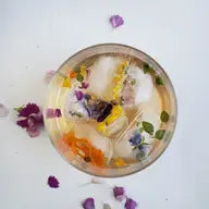 Pocket Garden - Edible Flowers