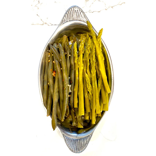 Sassy Spears™ 16 oz jar