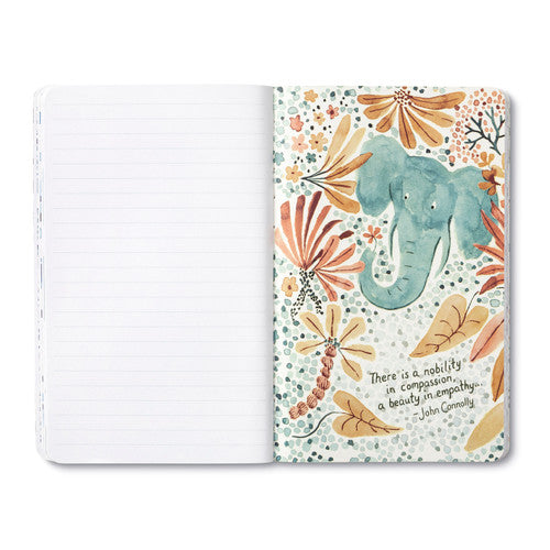 Write Now - Every kindness matters