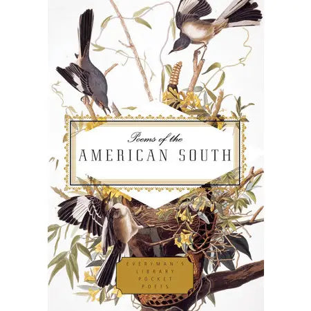 Poems of the American South